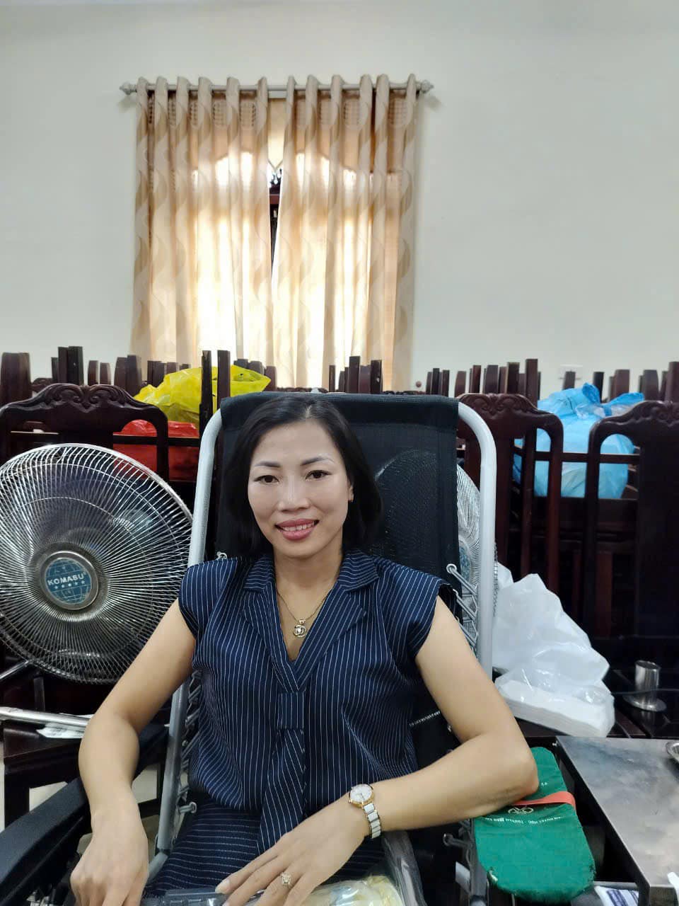 LUU HIEN