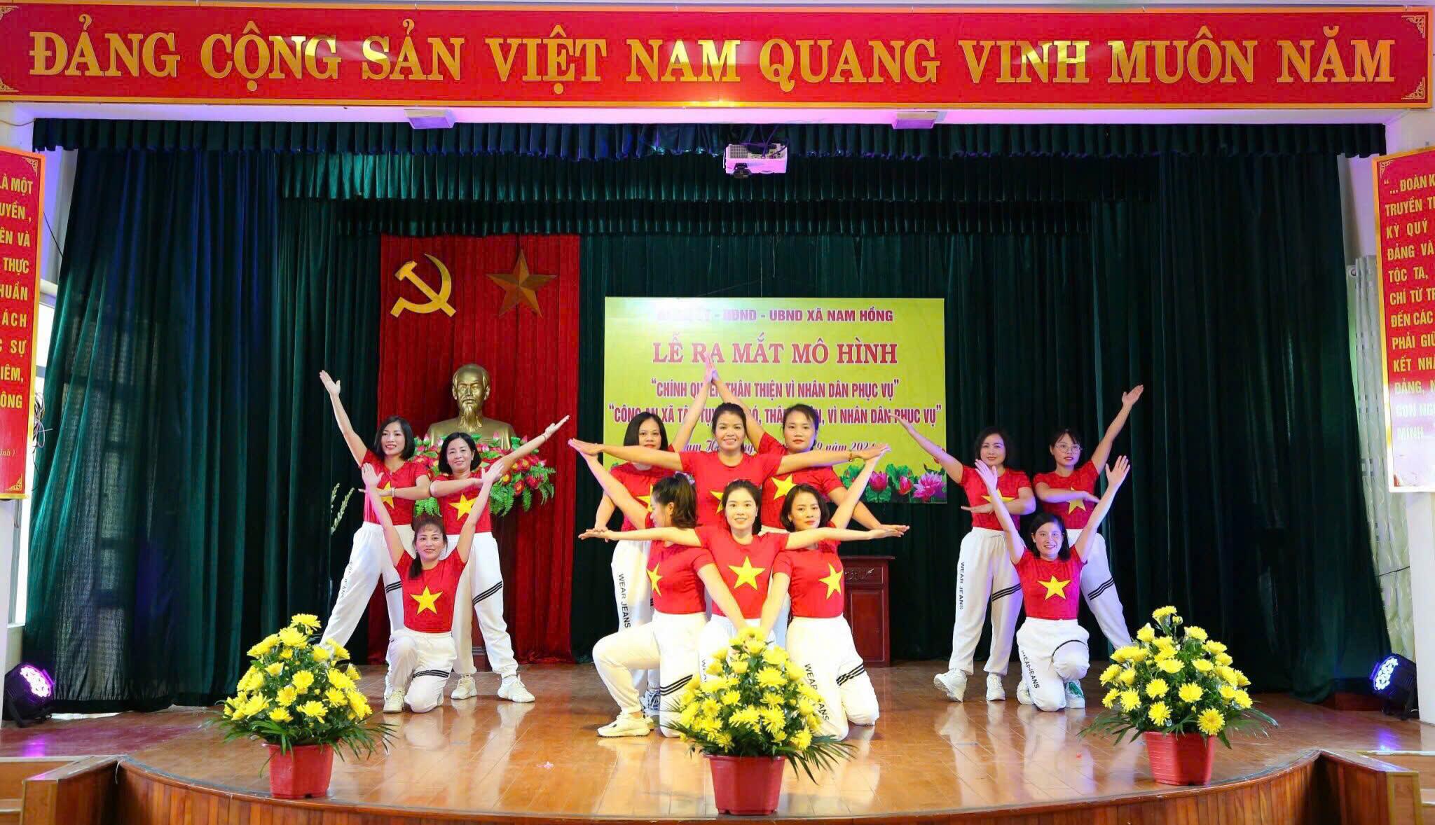 GV DIEN VAN NGHE