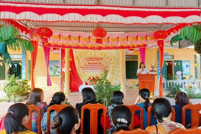 GIẢI KÉO CO MIỀN 3 KỈ NIỆM 41 NĂM NGÀY NHÀ GIÁO VIỆT NAM (20/11/1982 – 20/11/2023) VÀ TUẦN LỄ VĂN HOÁ GIÁO DỤC HUYỆN NAM TRỰC LẦN THỨ XII